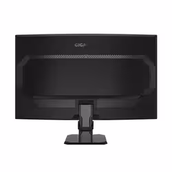 GIGABYTE GS27FCA 27" FHD Curved Gaming Monitor - 1920 x 1080, 200Hz, 1, 250 cd/m², FreeSync Premium, HDR Ready, HDMI 2.0, Displayport 1.4 - Additional view 3