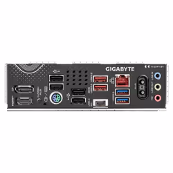 GIGABYTE B650E EAGLE WIFI6E Motherboard - AMD Ryzen 9000 Series CPUs, 8+2+2 Phases VRM, up to 8200MHz DDR5 (OC), 1xPCIe 5.0 + 2xPCIe 4.0 M.2, 2.5GbE LAN, WIFI 6E, USB 3.2 Gen 2 - Additional view 4