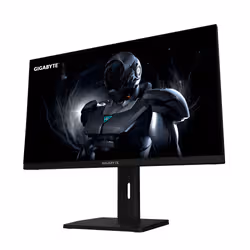 GIGABYTE G27Q3 27” 2K QHD Gaming Monitor - 2560 x 1440, 320Hz, 1ms, 350 cd/m², FreeSync Premium, Display HDR400, HDMI 2.0, Displayport 1.4 - Additional view 2