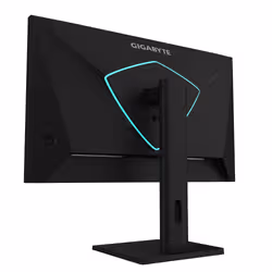 GIGABYTE G27Q3 27” 2K QHD Gaming Monitor - 2560 x 1440, 320Hz, 1ms, 350 cd/m², FreeSync Premium, Display HDR400, HDMI 2.0, Displayport 1.4 - Additional view 3