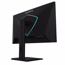 GIGABYTE G27Q3 27” 2K QHD Gaming Monitor - 2560 x 1440, 320Hz, 1ms, 350 cd/m², FreeSync Premium, Display HDR400, HDMI 2.0, Displayport 1.4 - Additional view 4