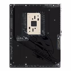GIGABYTE X870E AORUS PRO X3D Motherboard - Supports AMD Ryzen 9000 CPUs, 18+2+2 Phases Digital VRM, up to 9000Hz DDR5 (OC), 2xPCIe 5.0 + 2xPCIe 4.0, Wi-Fi 7, 5GbE LAN, USB 4 - Additional view 5