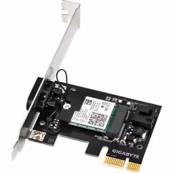 GIGABYTE GC-WFAX210 network card - Additional view 2