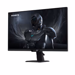 GIGABYTE G27Q20T 27” QHD Gaming Monitor - 2560 x 1440, 200Hz, 0.5ms, 350 cd/m², G-Sync Compatible, FreeSync Premium, HDR10, HDMI 2.0, Displayport 1.4 - Additional view 2