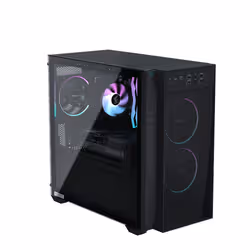 GIGABYTE AORUS PRIME 3 Gaming Desktop PC