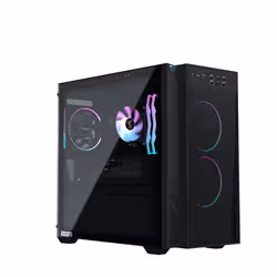 GIGABYTE AORUS PRIME 3 Gaming Desktop PC - Additional view 2
