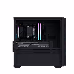 GIGABYTE AORUS PRIME 3 Gaming Desktop PC - Additional view 5