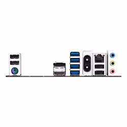 GIGABYTE A520M DS3H WIFI6E Motherboard - Supports AMD Ryzen 5000 Series AM4 CPUs, up to 4733MHz DDR4 (OC), 1xPCIe 3.0 M.2, WIFI 6E, GbE LAN, USB 3.2 Gen 1 - Additional view 4