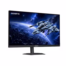 GIGABYTE G27Q26 Monitor 27 inch QHD IPS Black - Additional view 2
