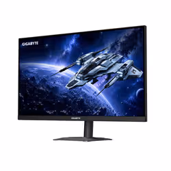 GIGABYTE G27Q26 Monitor 27 inch QHD IPS Black - Additional view 3