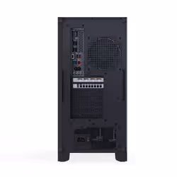 GIGABYTE AORUS PRIME 5 Gaming Desktop PC - Additional view 2