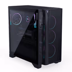 GIGABYTE AORUS PRIME 5 Gaming Desktop PC - Additional view 6