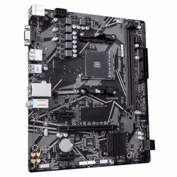 GIGABYTE A520M S2HP Motherboard - Additional view 3