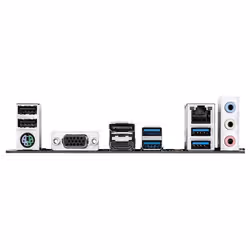 GIGABYTE A520M S2HP Motherboard - Additional view 4