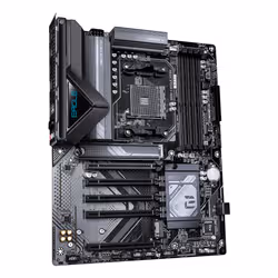 GIGABYTE B550 X EAGLE WIFI6E Motherboard - Additional view 3