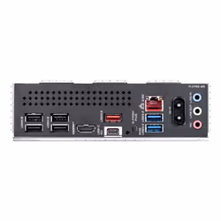 GIGABYTE B550 X EAGLE WIFI6E Motherboard - Additional view 4