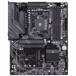 GIGABYTE B550 X GAMING WIFI7 Motherboard - Additional view 2