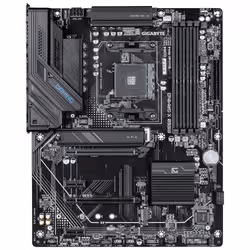 GIGABYTE B550 X GAMING Motherboard - Additional view 2