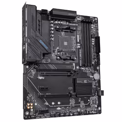 GIGABYTE B550 X GAMING Motherboard - Additional view 3