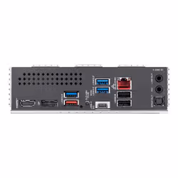 GIGABYTE B550 X GAMING Motherboard - Additional view 4