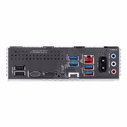 GIGABYTE B550M X AORUS ELITE WIFI7 Motherboard - Additional view 4