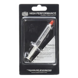 Cooler Master HTK-002 heat sink compound Thermal paste 4.5 W/m·K