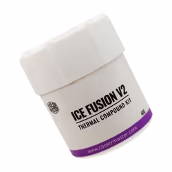 Cooler Master Ice Fusion V2 heat sink compound Thermal paste 5 W/m·K 40 g - Additional view 2