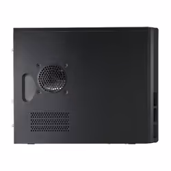Cooler Master Elite 342 Mini Tower Black