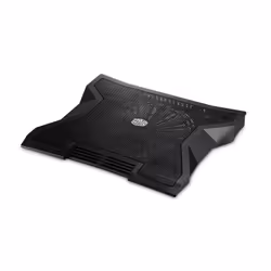 Cooler Master NotePal XL laptop cooling pad 43.2 cm (17") 1000 RPM Black
