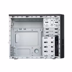 Cooler Master Elite 342 Mini Tower Black