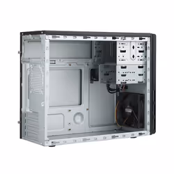 Cooler Master Elite 342 Mini Tower Black
