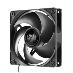 Cooler Master Silencio FP 120 Computer case Fan 12 cm Black