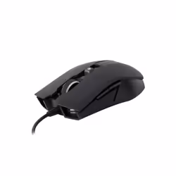 Cooler Master Devastator 3, Wired, USB, Membrane, QWERTY, RGB LED, Black
