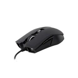 Cooler Master Devastator 3 keyboard Mouse included Gaming USB QWERTY UK English Black