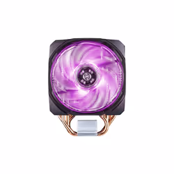 Cooler Master MasterAir MA610P Processor Air cooler 12 cm Black
