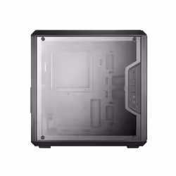 Cooler Master MasterBox Q300L Midi Tower Black - Additional view 5
