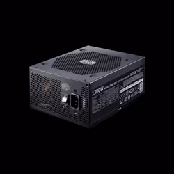 COOLERMASTER 1300W V1300 PLATINUM EU-PLUG MPZ-D001-AFBAPV-WO