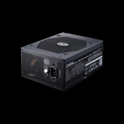 COOLERMASTER 1300W V1300 PLATINUM EU-PLUG MPZ-D001-AFBAPV-WO