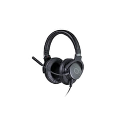 Cooler Master MH751 Headset Wired Head-band Gaming Black