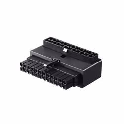 Cooler Master CMA-CEMB01XXBK1-GL cable gender changer ATX 24-Pin Black