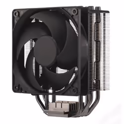 Cooler Master Hyper 212 Black Edition Processor Air cooler 12 cm - Additional view 4