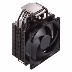 Cooler Master Hyper 212 Black Edition Processor Air cooler 12 cm - Additional view 6