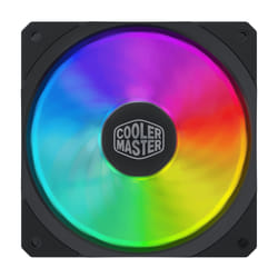 Cooler Master MasterFan SF120R ARGB Computer case Fan 12 cm Black