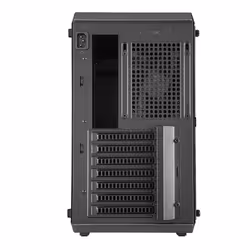 Cooler Master MasterBox Q500L Midi Tower Black - Additional view 6
