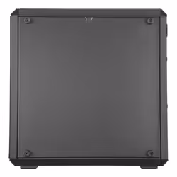 Cooler Master MasterBox Q500L Midi Tower Black - Additional view 7