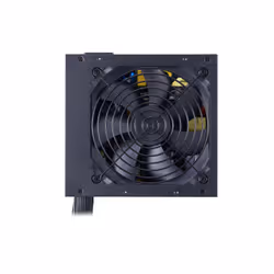 Cooler Master MWE 500 White 230V - V2 power supply unit 500 W 24-pin ATX ATX Black