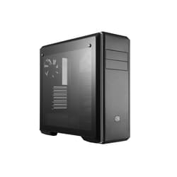 Cooler Master MasterBox CM694 Midi Tower Black
