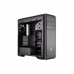 Cooler Master MasterBox CM694 Midi Tower Black