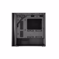 Cooler Master Silencio S400 Midi Tower Black - Additional view 4