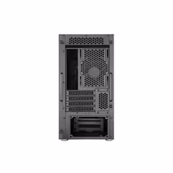 Cooler Master Silencio S400 Midi Tower Black - Additional view 5